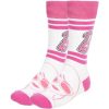 PACK CALCETINES 3 PIEZAS BARBIE - Image 3