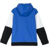 SUDADERA CON CAPUCHA COTTON BRUSHED SONIC - Image 2