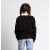 SUDADERA COTTON BRUSHED WEDNESDAY - Image 5
