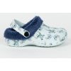 ZAPATILLAS DE CASA ZUECO BORREGUILLO STITCH - Image 2