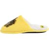 ZAPATILLAS DE CASA ABIERTA HARRY POTTER HUFFLEPUFF - Image 3