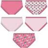 PACK BRAGUITAS SINGLE JERSEY 5 PIEZAS MINNIE - Image 2