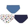 PACK CALZONCILLOS SINGLE JERSEY 3 PIEZAS MARVEL - Image 2