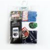 PACK CALZONCILLOS SINGLE JERSEY 3 PIEZAS MARVEL - Image 3