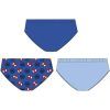 PACK CALZONCILLOS SINGLE JERSEY 3 PIEZAS SPIDEY - Image 2