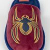 ZAPATILLAS DE CASA ABIERTA SPIDERMAN - Image 5