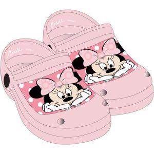 ZUECOS PREMIUM LUCES MINNIE