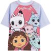 CAMISETA BAÑO GABBY´S DOLLHOUSE