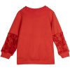 SUDADERA COTTON BRUSHED HELLO KITTY - Image 2