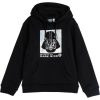SUDADERA COTTON BRUSHED STAR WARS
