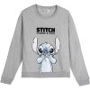 SUDADERA FRENCH TERRY STITCH