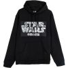 SUDADERA COTTON BRUSHED STAR WARS