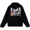 SUDADERA COTTON BRUSHED STAR WARS - Image 2