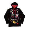 SUDADERA CON CAPUCHA MICKEY & FRIENDS TALLA L - Image 2