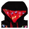 SUDADERA CON CAPUCHA MICKEY & FRIENDS TALLA L - Image 3