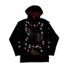 SUDADERA CON CAPUCHA MICKEY & FRIENDS TALLA L - Image 5
