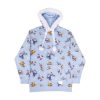 SUDADERA CON CAPUCHA MICKEY & FRIENDS TALLA L - Image 2