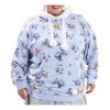 SUDADERA CON CAPUCHA MICKEY & FRIENDS TALLA L - Image 5