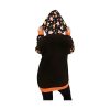 SUDADERA CON CAPUCHA MICKEY & MINNIE MOUSE FANTASMA TALLA L - Image 3