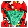 SUDADERA CON CAPUCHA WINTER WONDERLAND TALLA M - Image 3