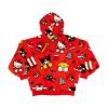 SUDADERA CON CAPUCHA WINTER WONDERLAND TALLA M - Image 4