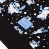 SUDADERA UNISEX CON CAPUCHA STITCH DISFRAZ DE FANTASMA XL - Image 5