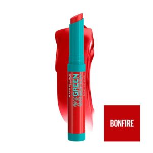 Maybelline Green Edition Balmy Lip Blush 02-Bonfire 1,7g
