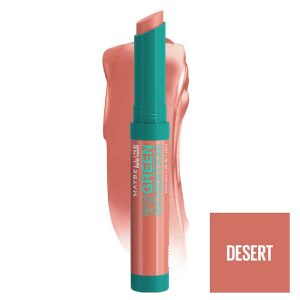 Maybelline Green Edition Balmy Lip Blush 08-Desert 1,7g