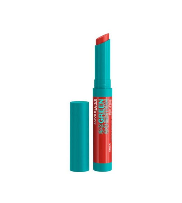 Maybelline Green Edition Balmy Lip Blush 10-Sandalwood 1,7g
