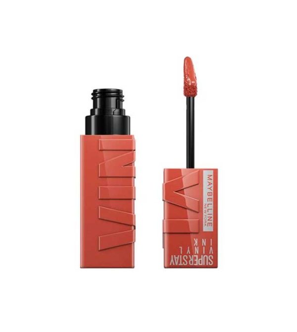 Maybelline Superstay Vinyl Ink Liquid Lipstick 125-Keen 4,2ml