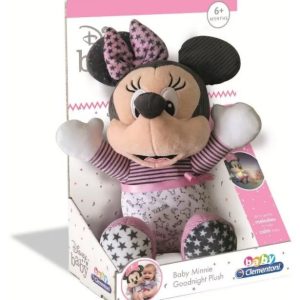 MINNIE DUERME CONMIGO (CON LUZ)