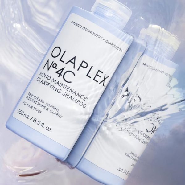Olaplex N 4c Clarifying Shampoo 250ml