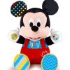 PELUCHE CON VOZ BABY MICKEY - Image 2
