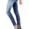 Sexy Woman Jeans Mulher - 71804 - Image 3