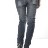 Sexy Woman Jeans Mulher - 76023 - Image 2