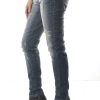 Sexy Woman Jeans Mulher - 76023 - Image 3