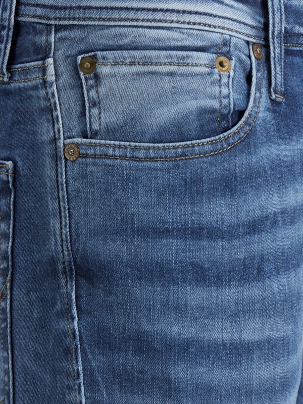 Jack Jones Jeans Homem - 130921 - Image 3