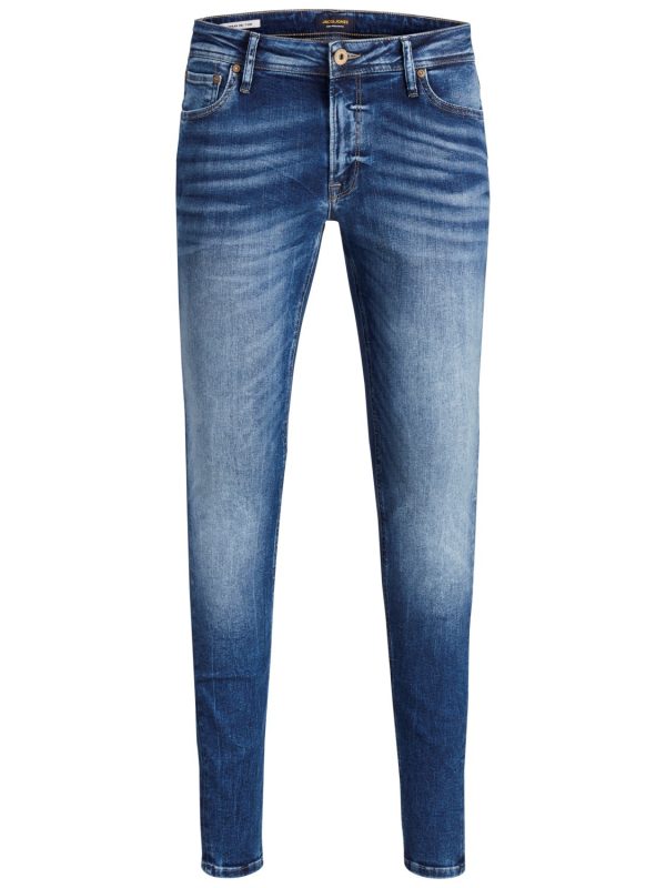 Jack Jones Jeans Homem - 130921
