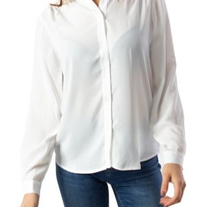 Vila Clothes Camisa Mulher - 145929