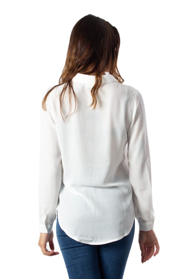 Vila Clothes Camisa Mulher - 145929 - Image 2