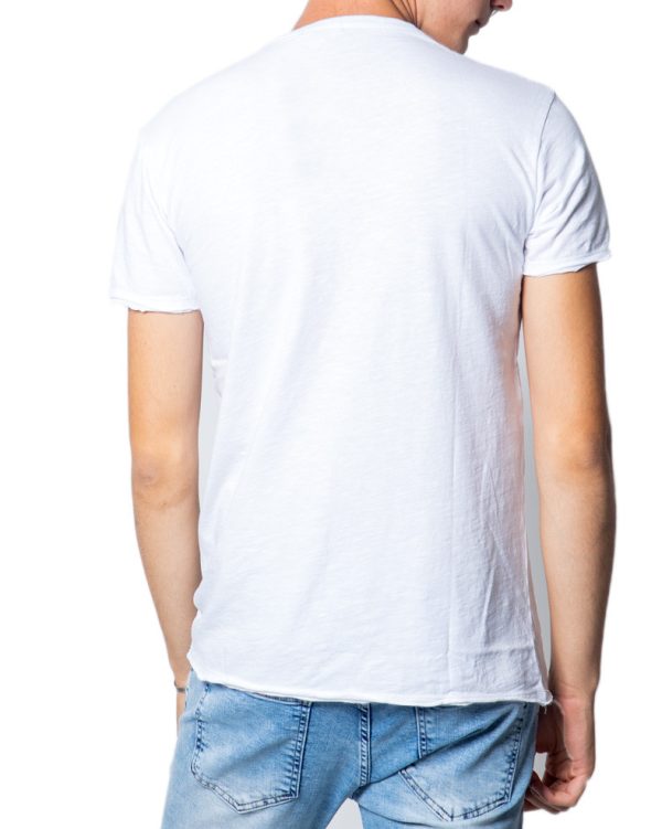 Brian Brome T-Shirt Homem - 171337 - Image 2