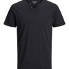 Jack Jones T-Shirt Homem - 218117