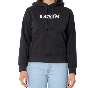 Levi`s Vestuário De Felpa Mulher - 220425