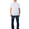 Armani Exchange T-Shirt Homem - 220761 - Image 2