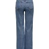 Only Jeans Mulher - 243185 - Image 2