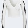 Adidas T-Shirt Mulher - 248281 - Image 2