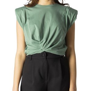 Hanny Deep T-Shirt Mulher - 254464