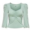 Only T-Shirt Mulher - 266621