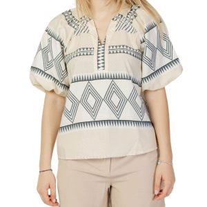 Vila Clothes T-Shirt Mulher - 274481