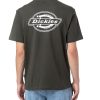 Dickies T-Shirt Homem - 286054 - Image 2
